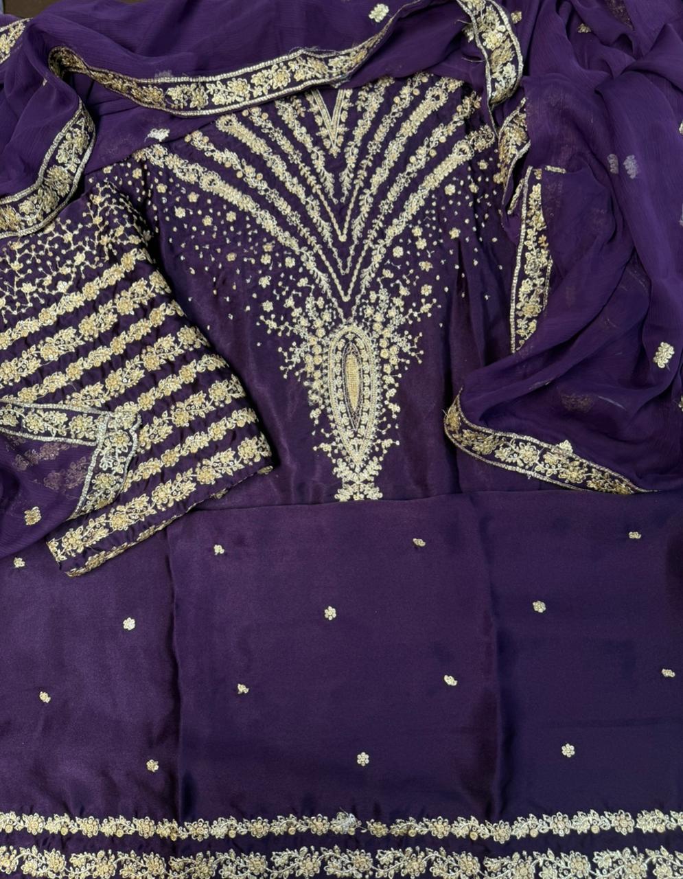 ❄WINTER COLLECTION ❄ JAZMINE 3pc Casual