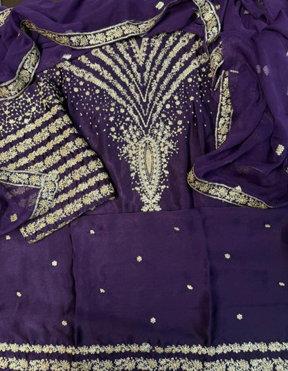 ❄WINTER COLLECTION ❄ JAZMINE 3pc Casual