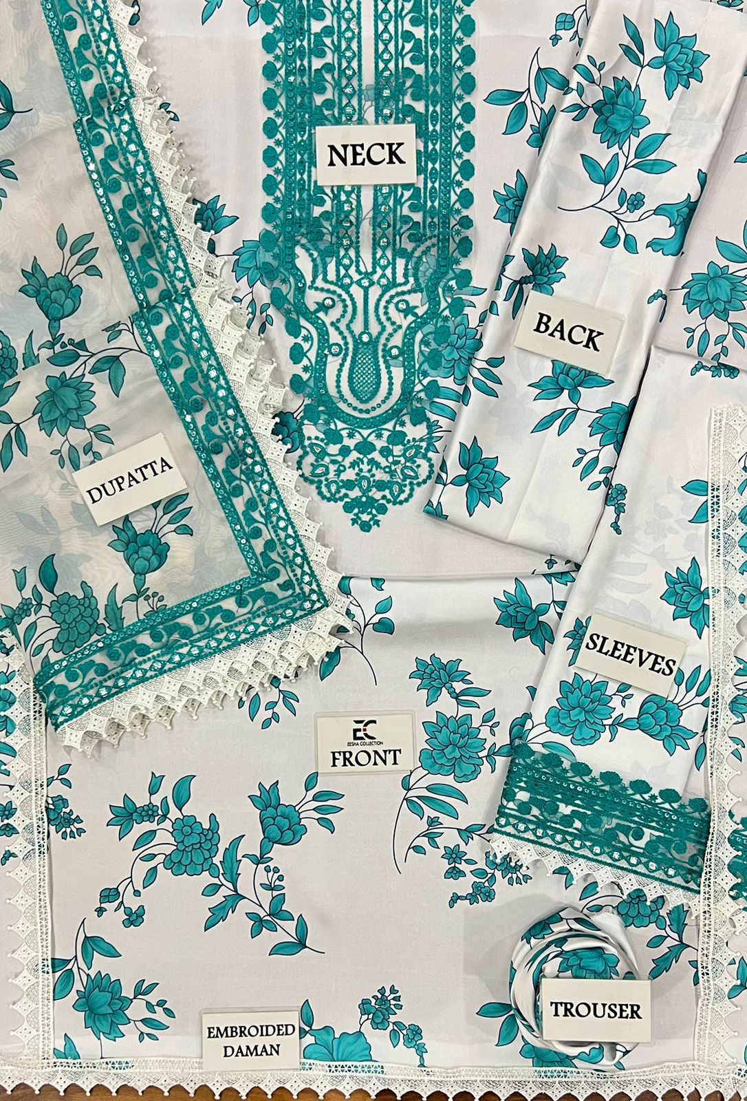 Aneelies Silk COLLECTION 2025