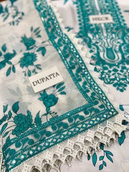 Aneelies Silk COLLECTION 2025