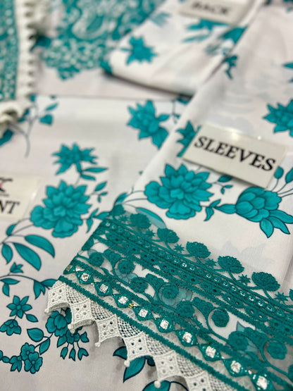 Aneelies Silk COLLECTION 2025