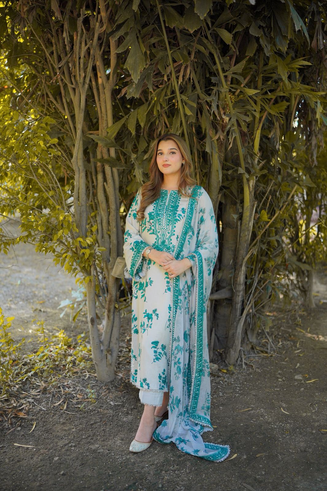 Aneelies Silk COLLECTION 2025