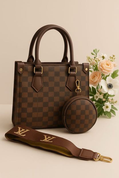 Louis Vuitton Hand Bags