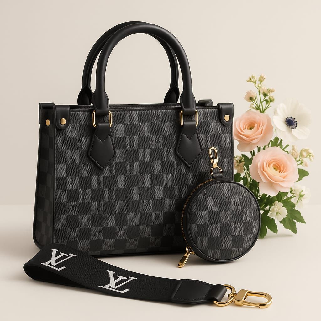 Louis Vuitton Hand Bags