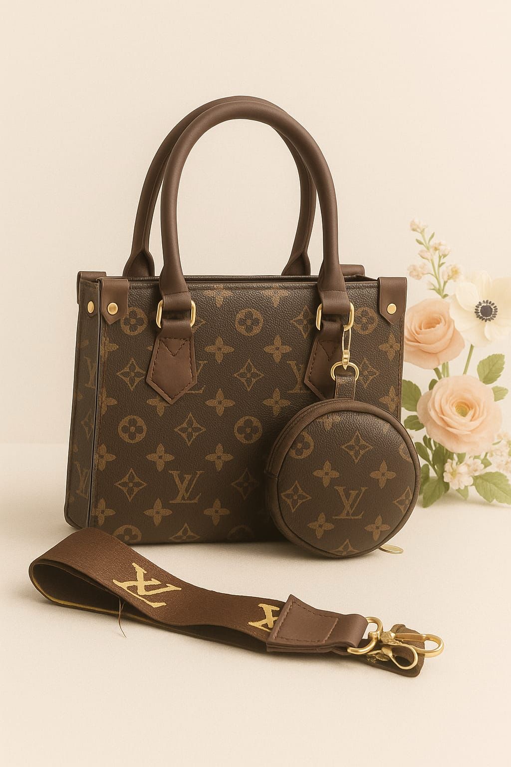 Louis Vuitton Hand Bags