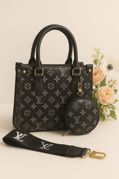 Louis Vuitton Hand Bags