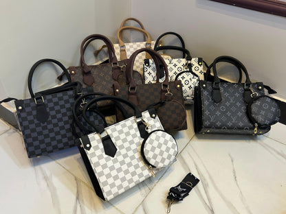 Louis Vuitton Hand Bags