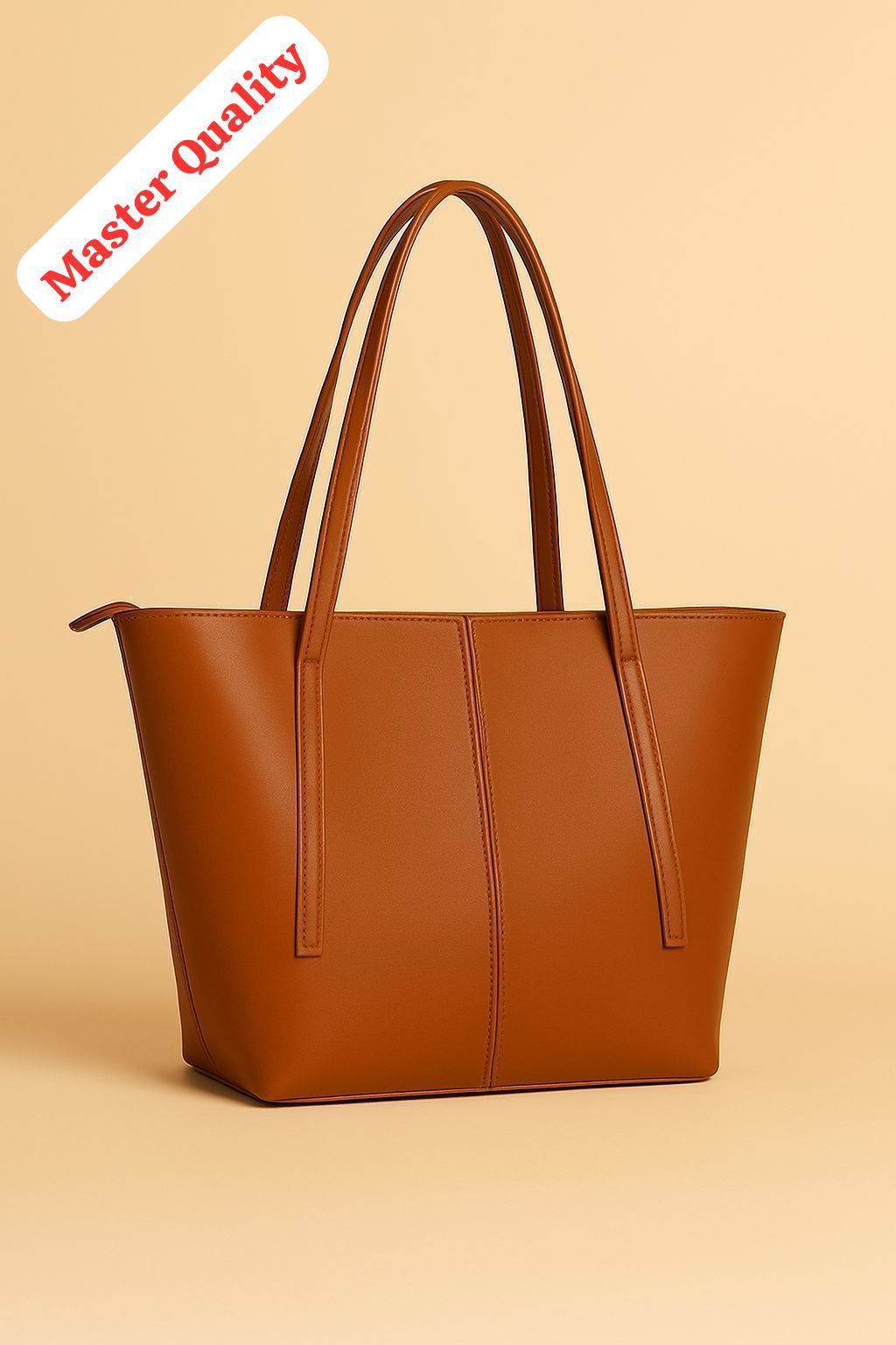 Tote Bag  Available in six stunning color