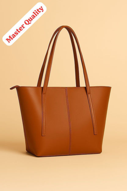 Tote Bag  Available in six stunning color