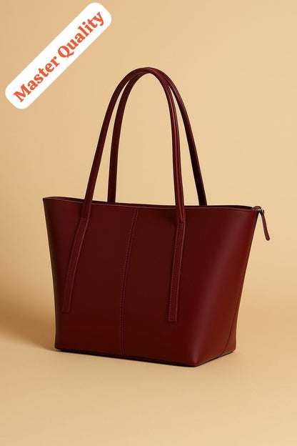 Tote Bag  Available in six stunning color