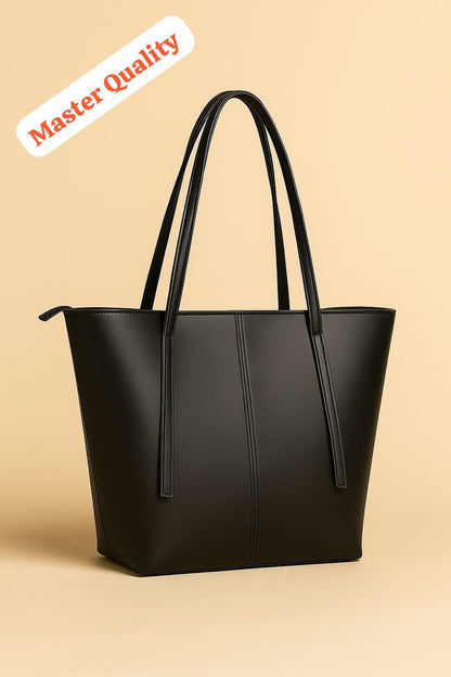 Tote Bag  Available in six stunning color