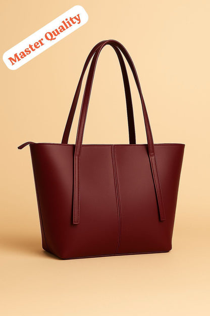 Tote Bag  Available in six stunning color