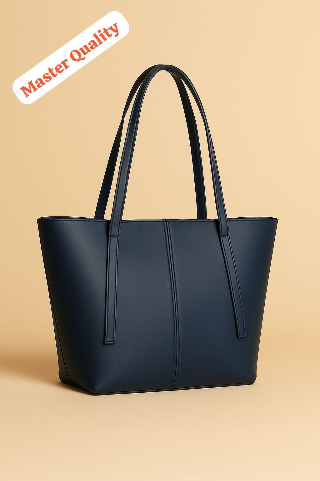 Tote Bag  Available in six stunning color