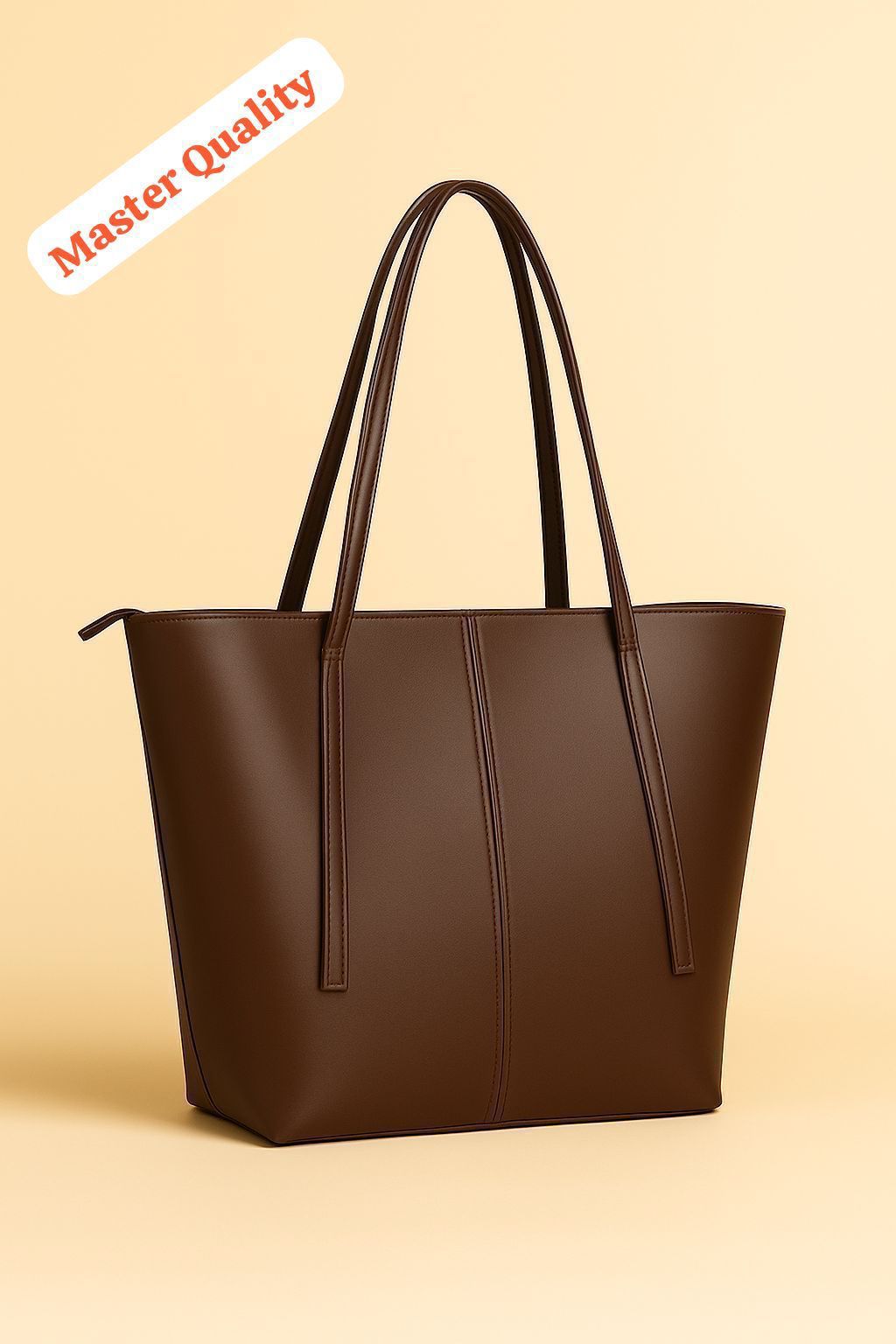Tote Bag  Available in six stunning color