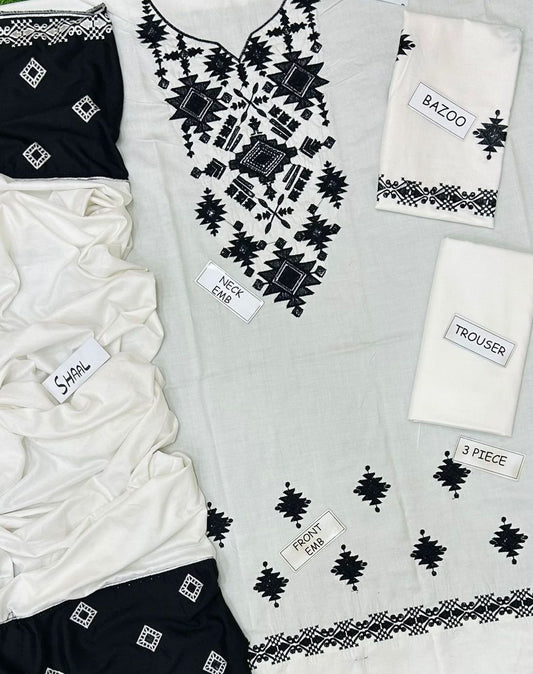 PARIZAD MOST DEMANDING EDITION