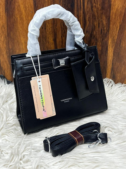 Tihong branded women's handbag