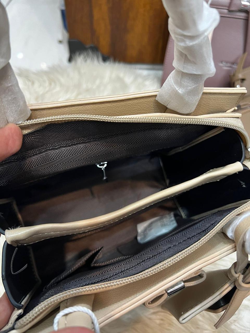 Tihong branded women's handbag