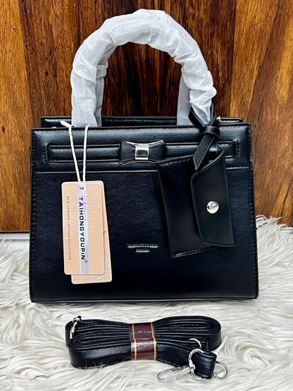 Tihong branded women's handbag