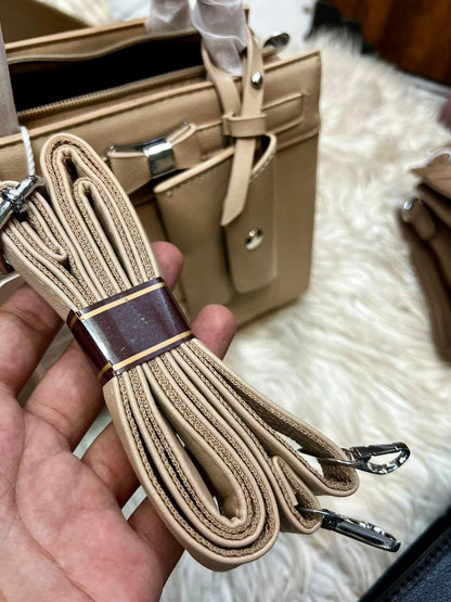 Tihong branded women's handbag