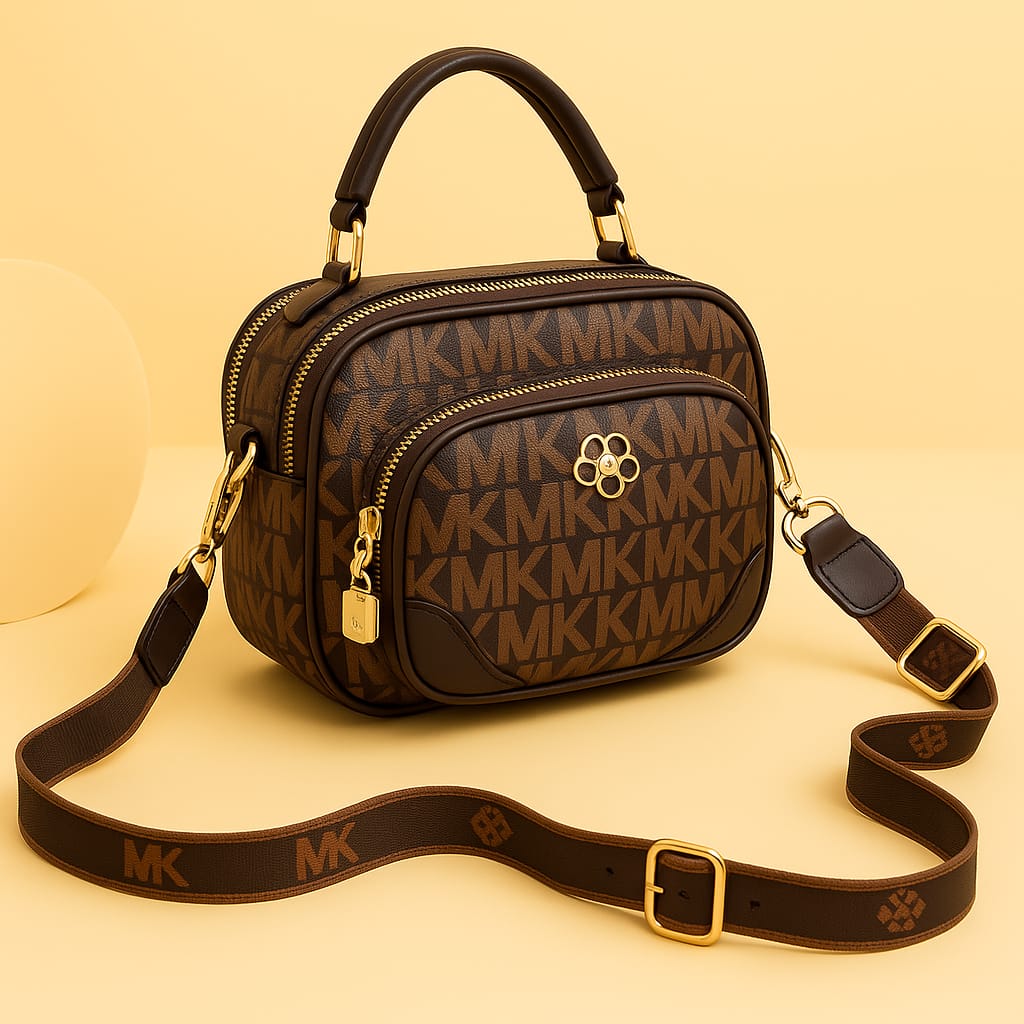 🎀 IMPORTED BRANDED HANDBAG CROSSBODY For WOMEN