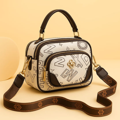🎀 IMPORTED BRANDED HANDBAG CROSSBODY For WOMEN