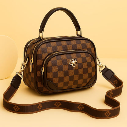 🎀 IMPORTED BRANDED HANDBAG CROSSBODY For WOMEN