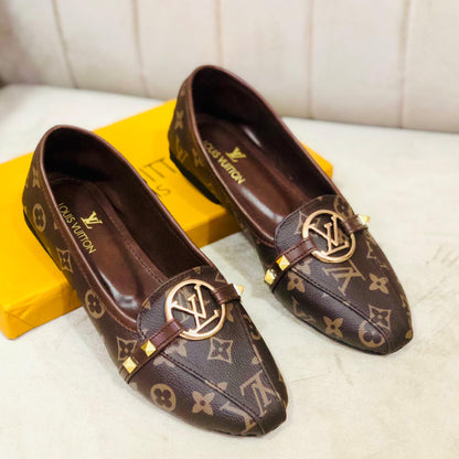 Louis Vuitton LV Shoes 👞