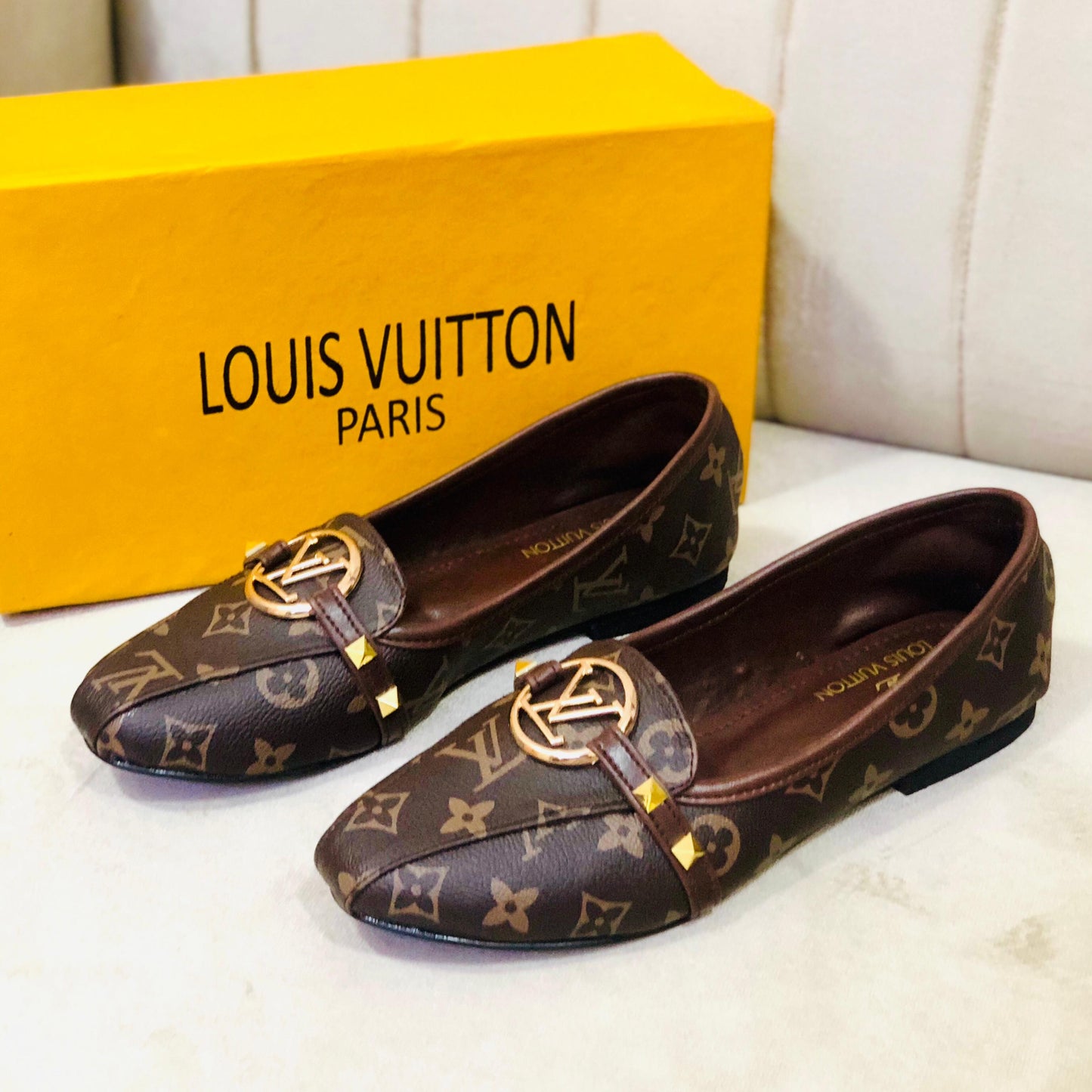 Louis Vuitton LV Shoes 👞