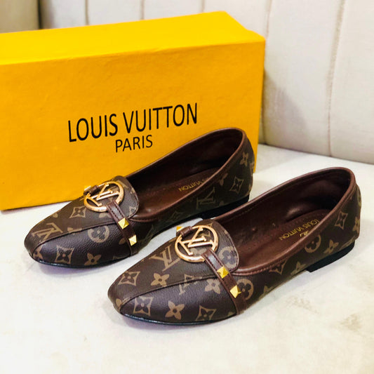 Louis Vuitton LV Shoes 👞