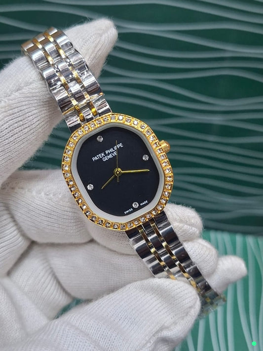 PATEK PHILIPPE  * Ladies watch