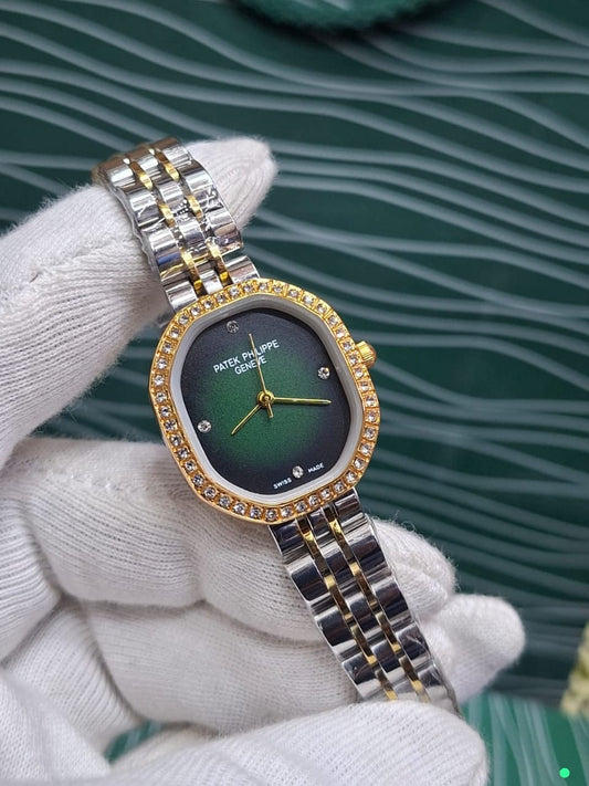 PATEK PHILIPPE  * Ladies watch