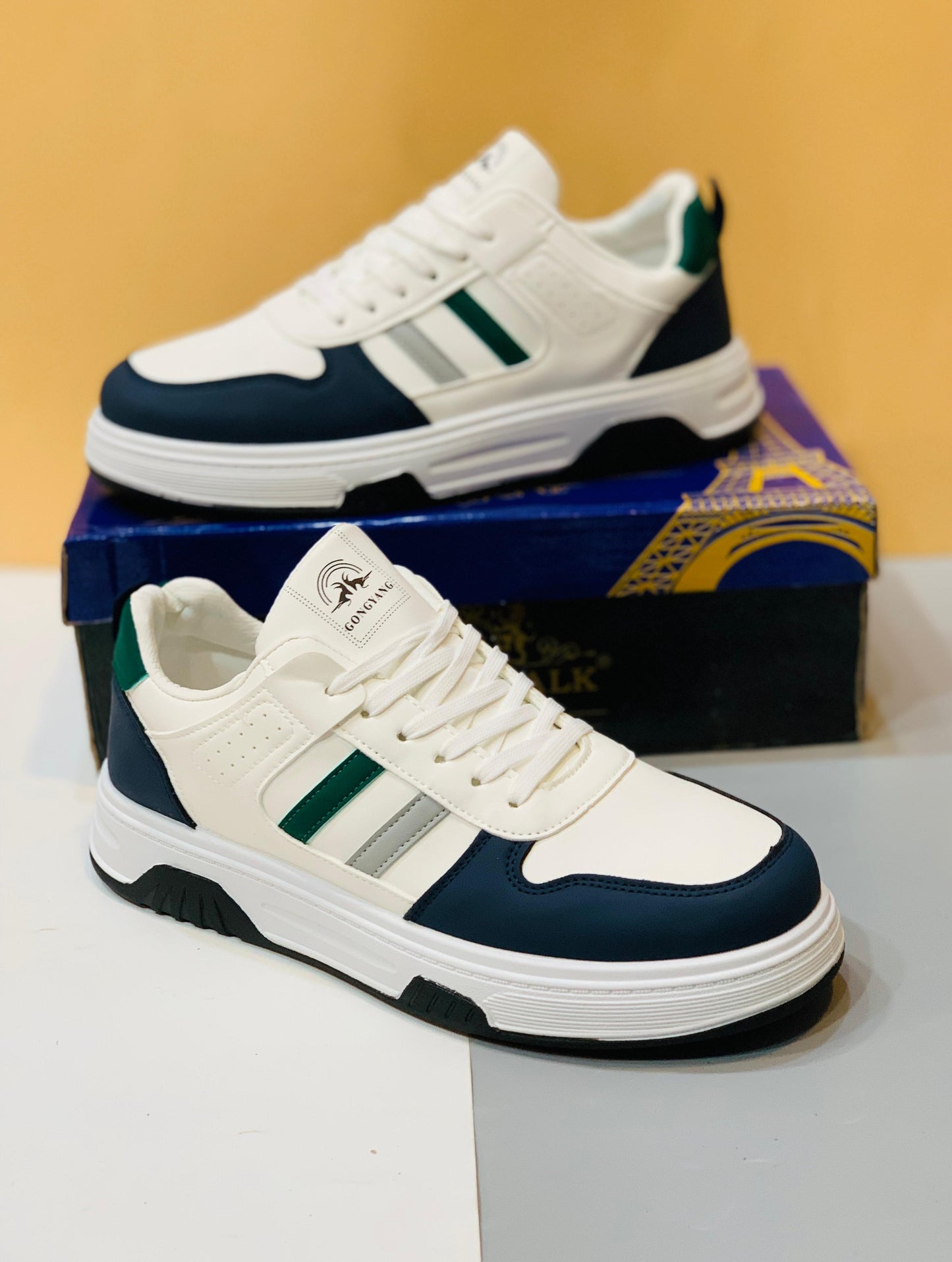 NIKE Premium Comfort Collection