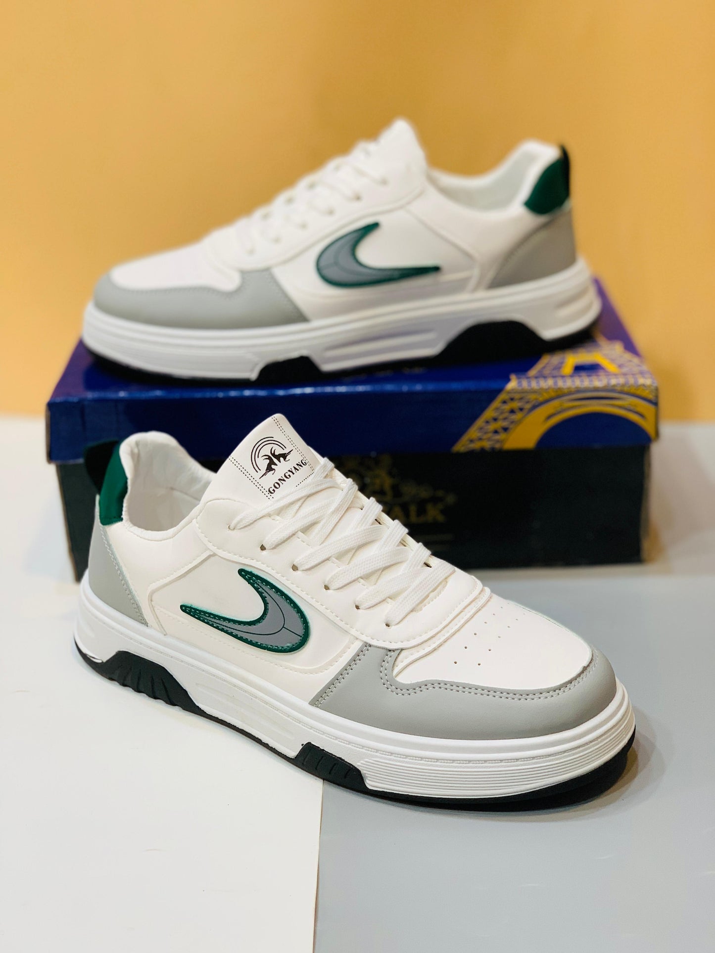NIKE Premium Comfort Collection