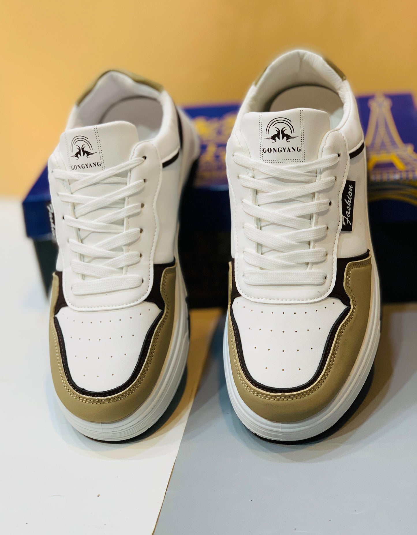 NIKE Premium Comfort Collection