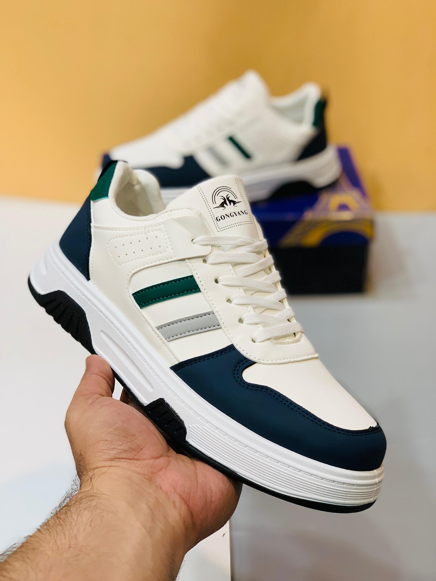 NIKE Premium Comfort Collection