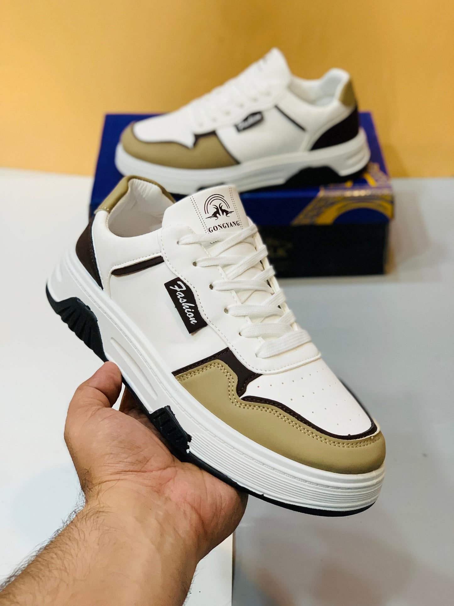 NIKE Premium Comfort Collection