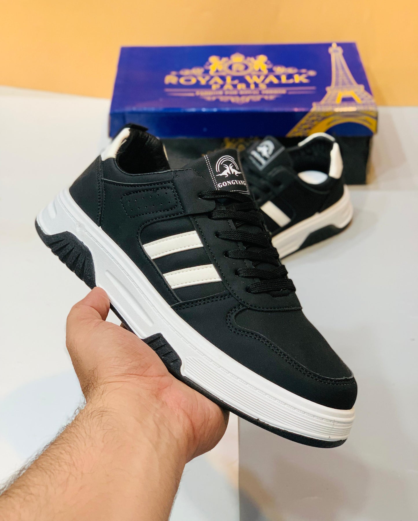 NIKE Premium Comfort Collection