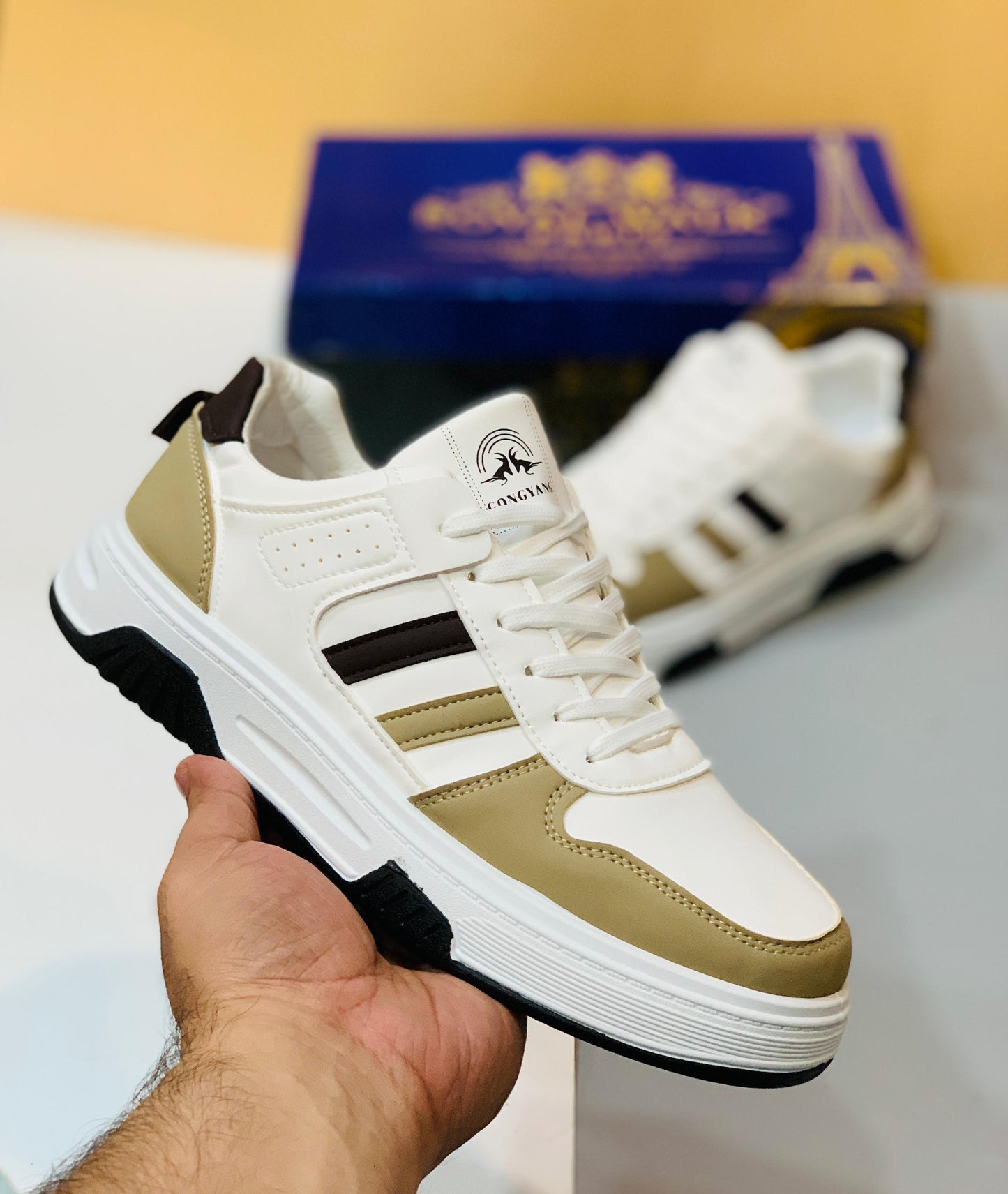 NIKE Premium Comfort Collection