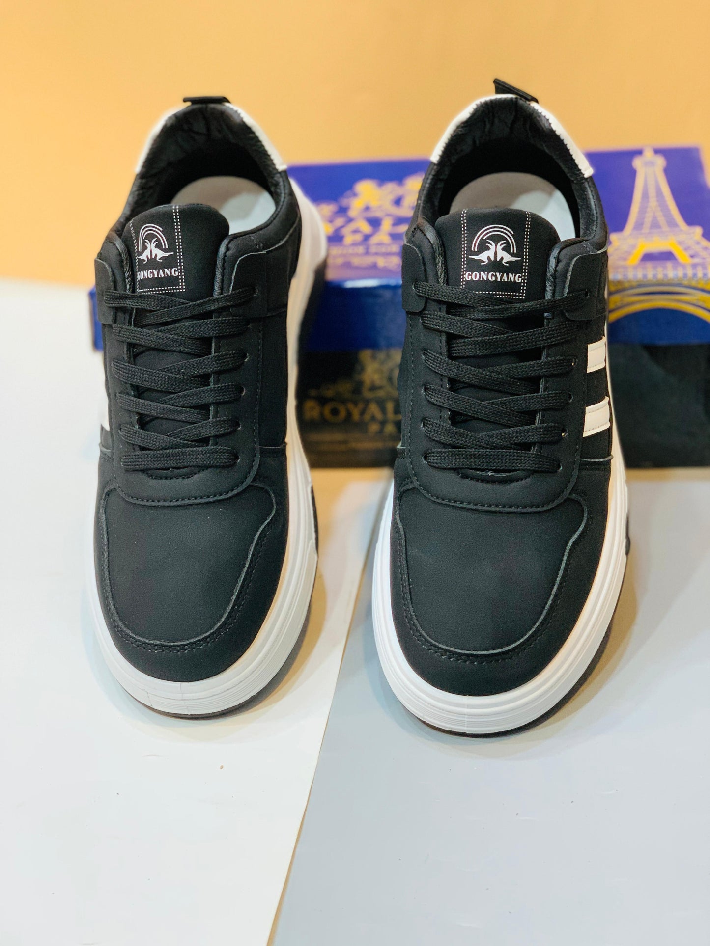 NIKE Premium Comfort Collection