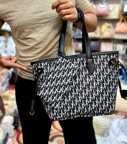 Christian Dior Neverfull Bag