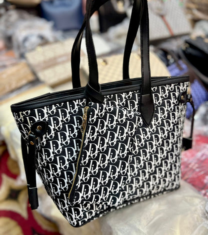 Christian Dior Neverfull Bag