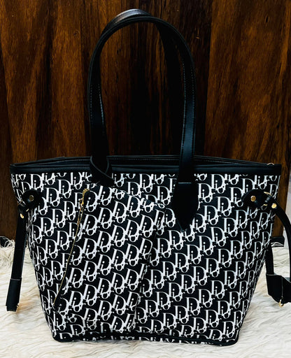 Christian Dior Neverfull Bag