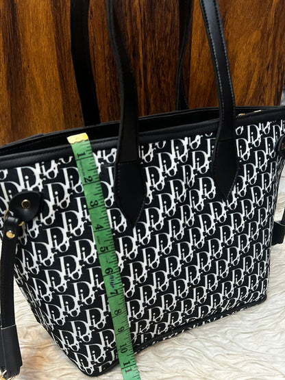 Christian Dior Neverfull Bag