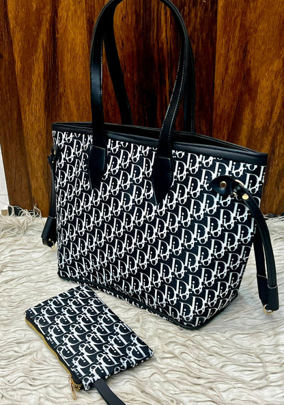 Christian Dior Neverfull Bag