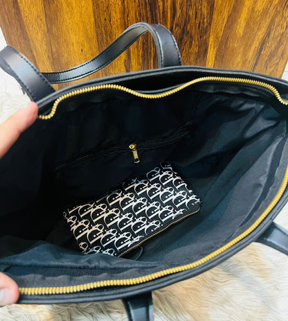 Christian Dior Neverfull Bag