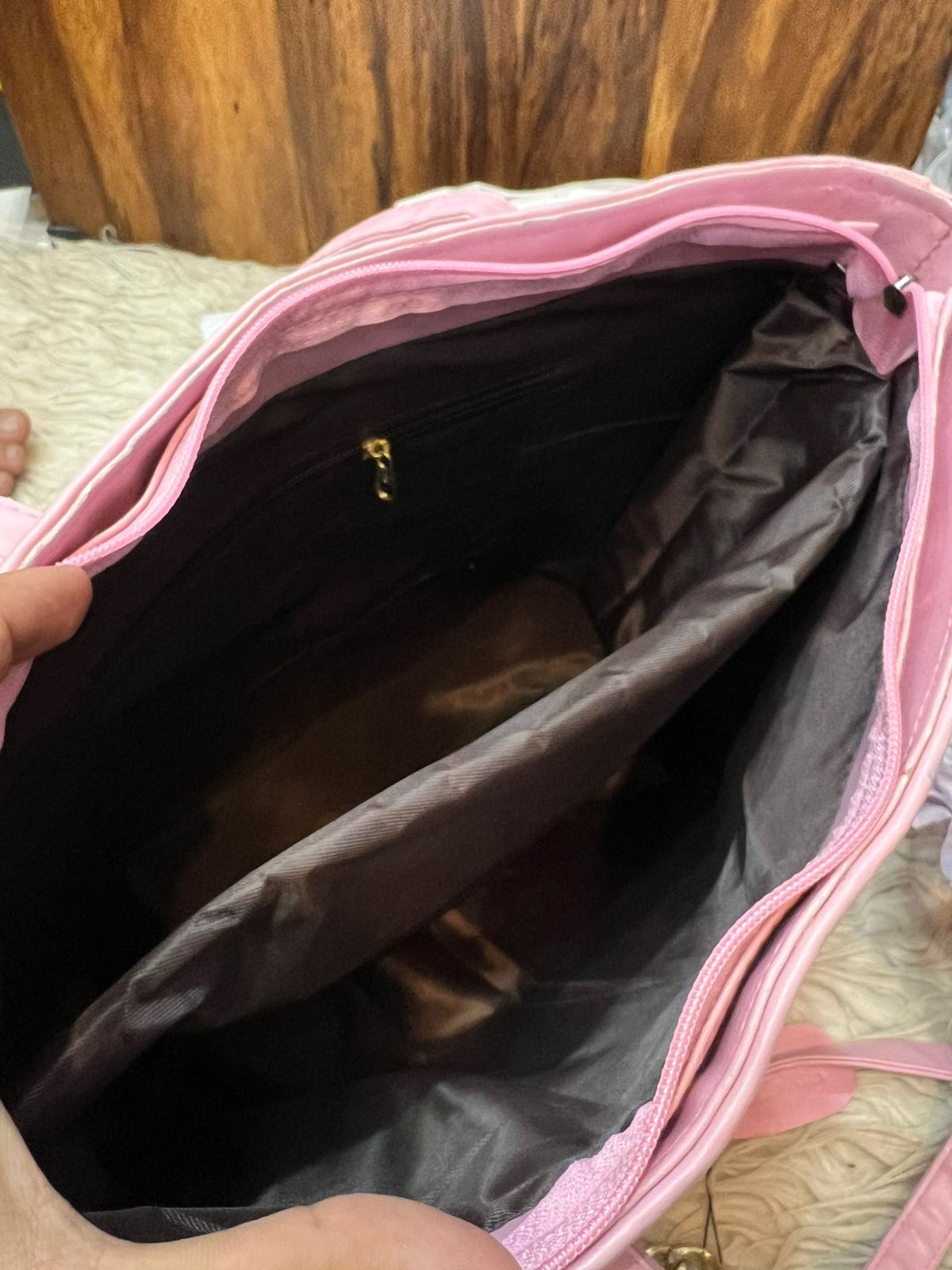 Combo Offer ! Coach Hand Bag + Crossbag