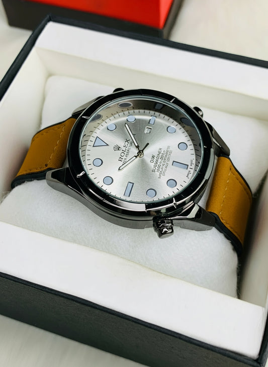 Rolex Submariner