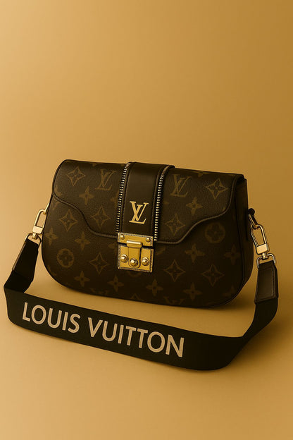 High Quality LV Box with Matching Belt