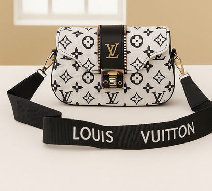 High Quality LV Box with Matching Belt