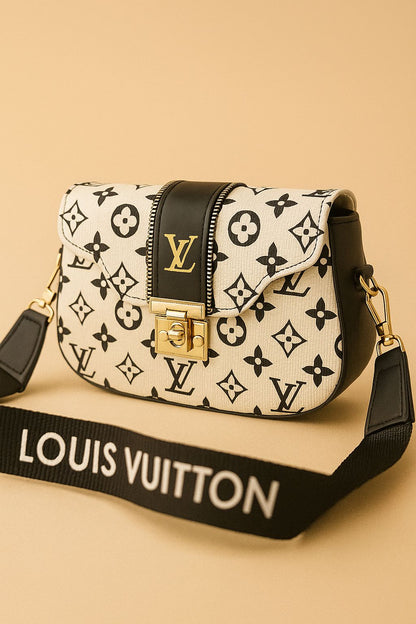 High Quality LV Box with Matching Belt